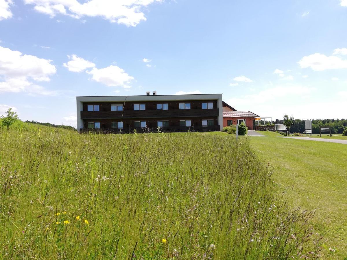 Golf Resort Kloech Екстер'єр фото