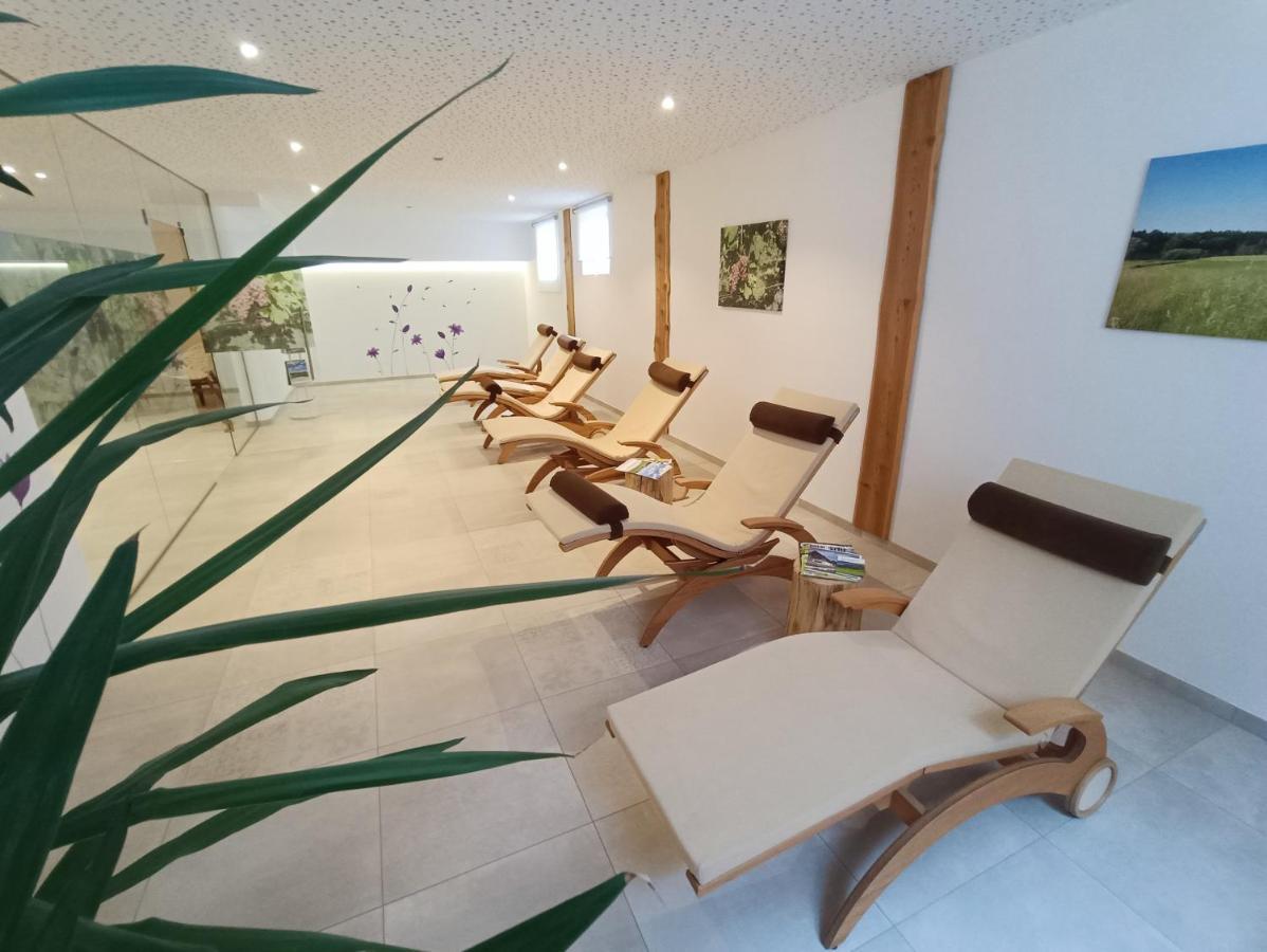 Golf Resort Kloech Екстер'єр фото