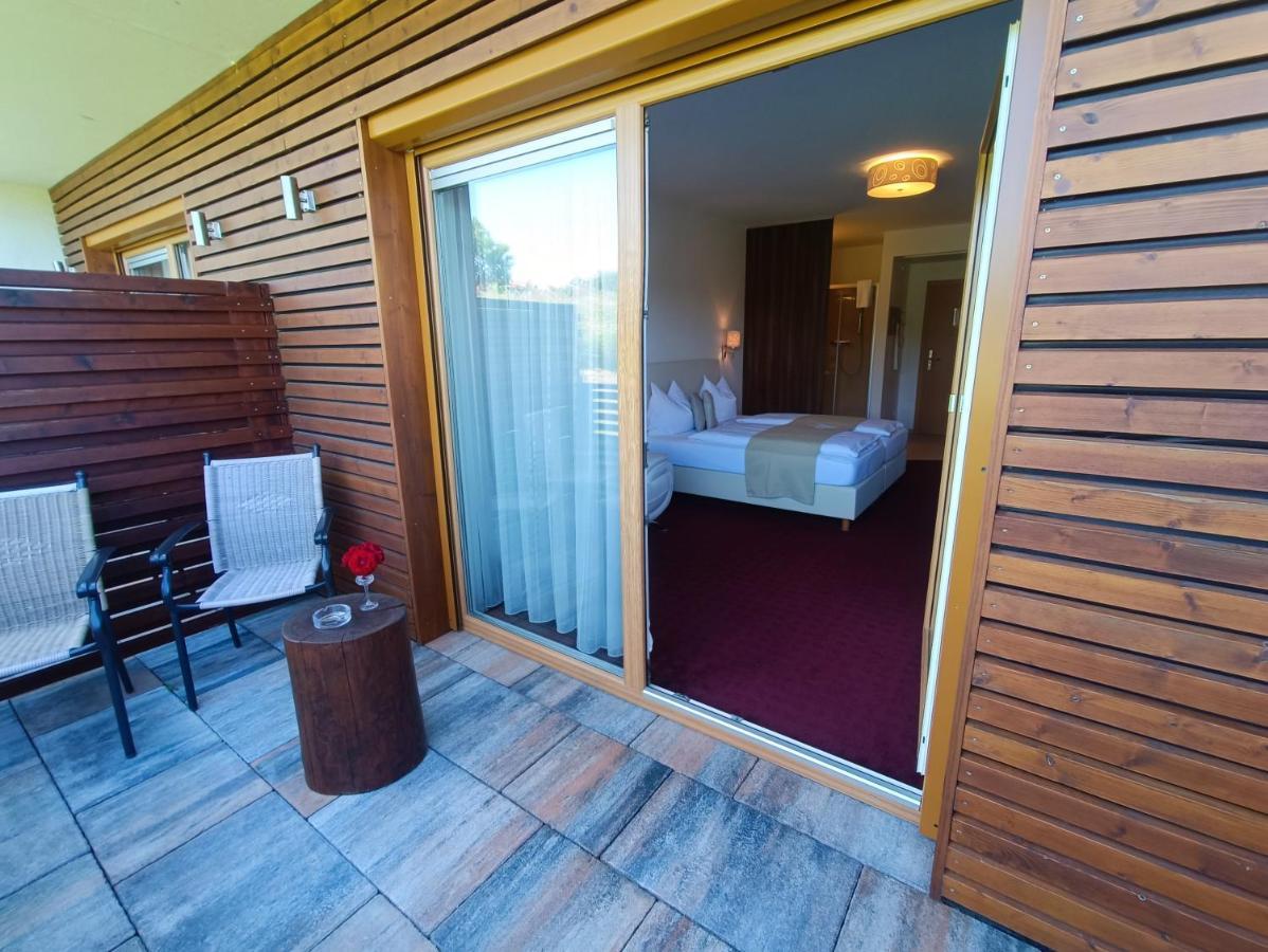 Golf Resort Kloech Екстер'єр фото