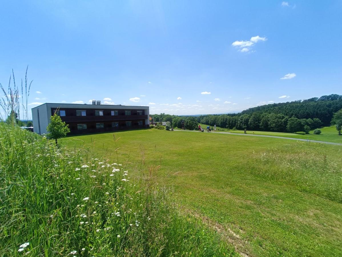 Golf Resort Kloech Екстер'єр фото