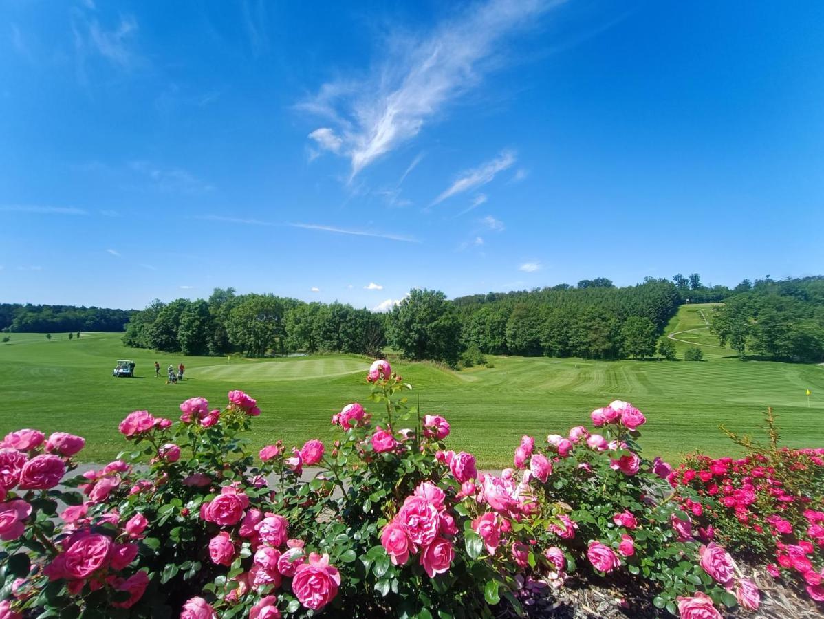 Golf Resort Kloech Екстер'єр фото
