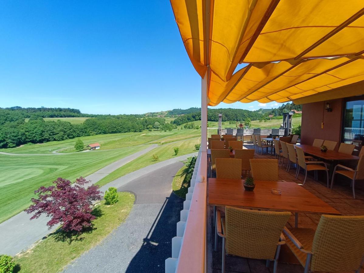 Golf Resort Kloech Екстер'єр фото