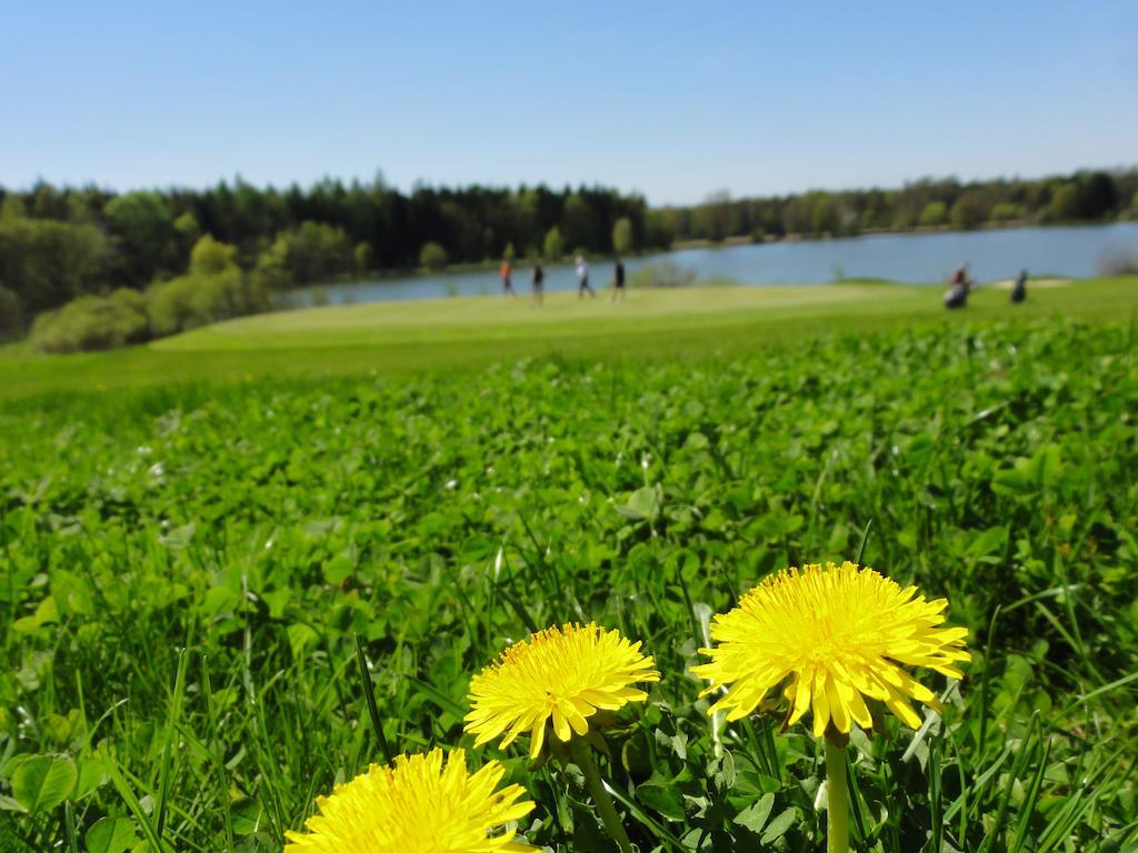Golf Resort Kloech Екстер'єр фото